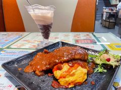 -阿飛冰室(下沙店)