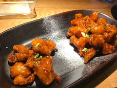 -金牌外婆家(苏州中心店)