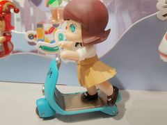 -泡泡玛特POPMART(崇文门国瑞城店)