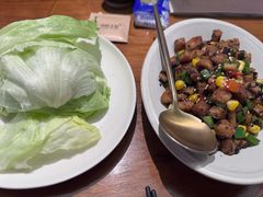 -七色云蔬食(喜邻里店)
