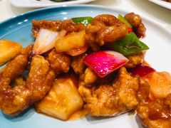 -太兴餐厅(东方广场分店)
