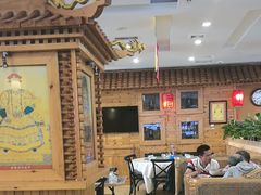 -大清花饺子(山庄店)