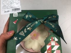 -盒马鲜生(莱蒙都会店)