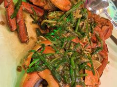 -無招牌海鮮(芽笼店)