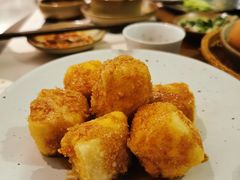 -盡膳口福跷脚牛肉火锅(时代广场店)