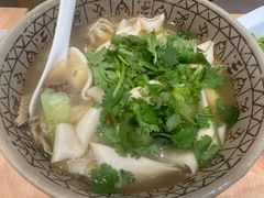 -萧记三鲜烩面(东站店)