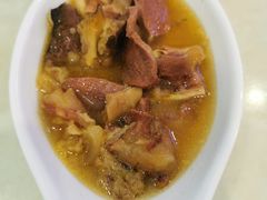 -大志牛肉火锅(天健花园店)