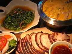 -大头虾越式风味餐厅(光明广场店)