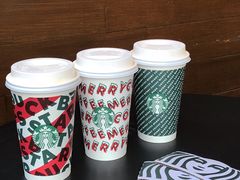 -星巴克(厦门SM新生活广场店)