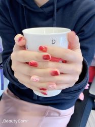 -QueenNail日式美甲美睫