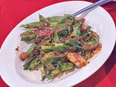 四角豆-德成饭店