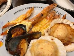 -松子料理(白家庄店)