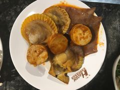 -豪食披萨烤肉自助(保定商场店)