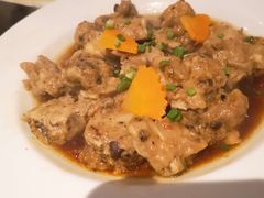 豆豉排骨-泰华海鲜中餐厅(普吉镇店)