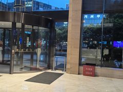 -长沙小天鹅戴斯酒店