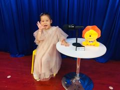 -新声线少儿口才(亦庄示范校区)