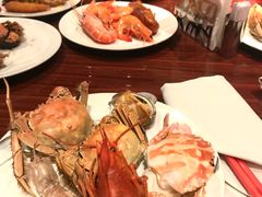 -西安W酒店·WEI全味西餐厅