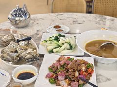 -台山新孖宝柴火黄鳝饭(三合温泉店)