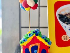 -夏羽记甜品(小榄大信店)