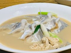 -拉完海鲜大排档(温岭店)