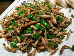 -永安水煮活鱼·仪征土菜院子