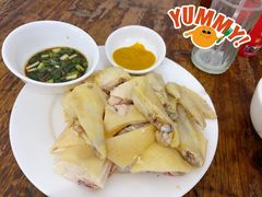 -同记鸡粥粉面店