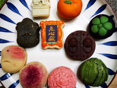 -北京稻香村(零号店)