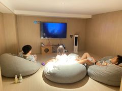 -水裹汤泉生活馆餐厅