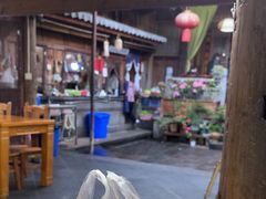 -龙姐私房菜(和顺古镇店)