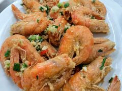 -众味海鲜大排档·活海鲜·潮汕味(南澳店)