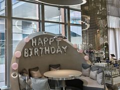 -3号仓库·创意中国菜(大悦城店)