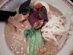 -赵记玄面(市府恒隆广场店)