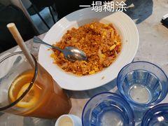 -必胜客(吾悦国际广场店)