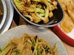 -荣鹏风味烀饼(万达广场店)