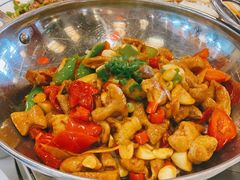 干锅肥肠-小湘旺(唐家岭店)