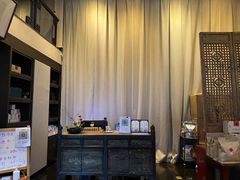 -京梟红茶楼(方恒购物中心店)