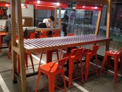 -汉堡王(仲盛世界商城店)