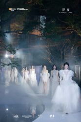 点击看大图 -Bridal Queen·婚纱女皇