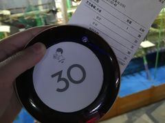 账单-喜茶(深圳福田星河COCO Park店)