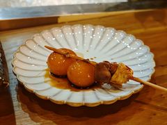 -鸟幸 TORISAKI 炭火居酒屋