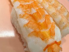 -争鲜回转寿司(南开大悦城店)