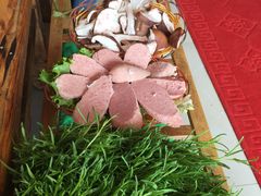 阿婆秘制香肠-阿婆情腊排骨火锅(金虹路店)