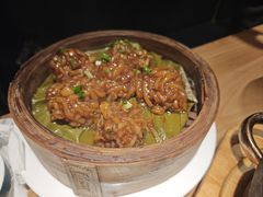 家乡蒸圆子-7017浙菜•建德味(中财店)