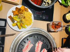 -火炉火自助餐(悠唐购物中心店)