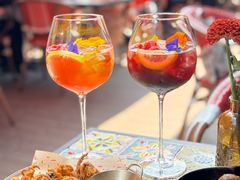 -BROWNSTONE布朗石西班牙餐厅(富城店)