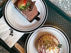 -Juicy Bakery(瑞景店)