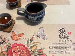 -虾饺妹·酒家(海珠广场店)