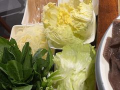-井格重庆火锅(通州梨园店)