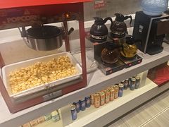-玫瑰花园自助烤肉(顺义鑫海韵通店)