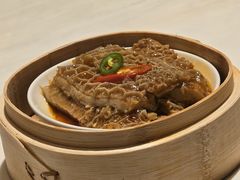 -彩丰楼中餐厅(深圳国际会展中心洲际酒店)